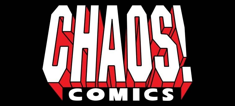 Chaos Comics hentai
