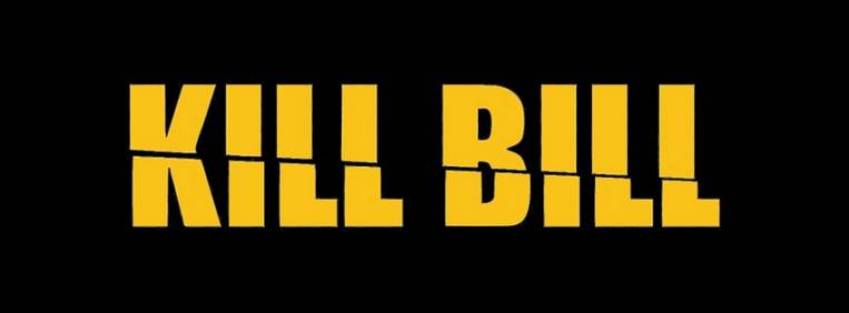 Kill Bill hentai